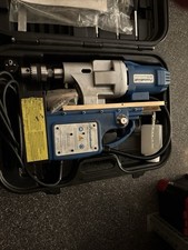 Metallkraft Magnetkernbohrmaschine MB 754