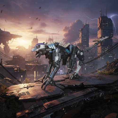 Transformers revenge the - of,