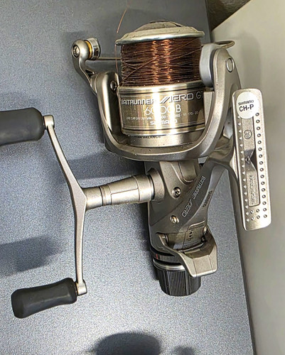 Shimano baitrunner aero gte - shimano,