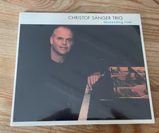 CD Jazz Christof Sänger Trio