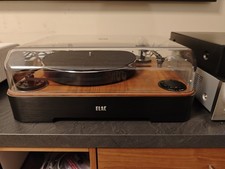 ELAC Miracord 90 Anniversary