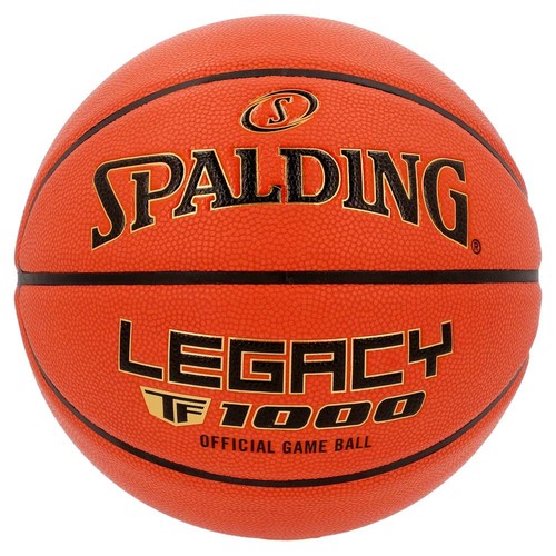 Spalding basketball gameball - spalding,