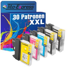 30x Patronen PlatinumSerie
