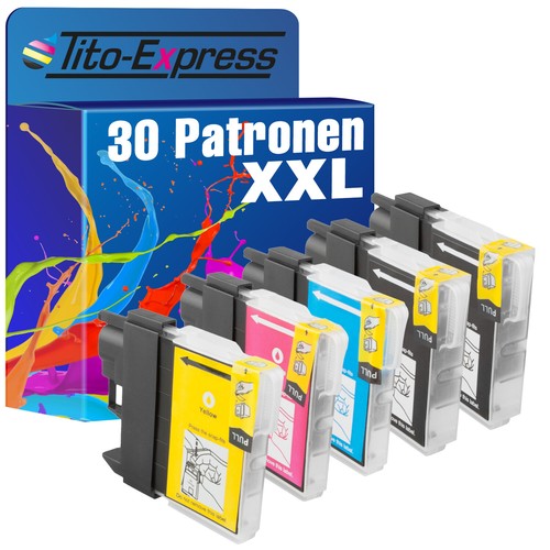 30x patronen platinumserie - patronen,