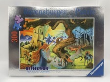 Ravensburger Puzzle Fantasy