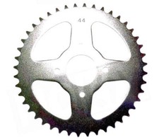Kettenrad 415 Ritzel 44 Zähne