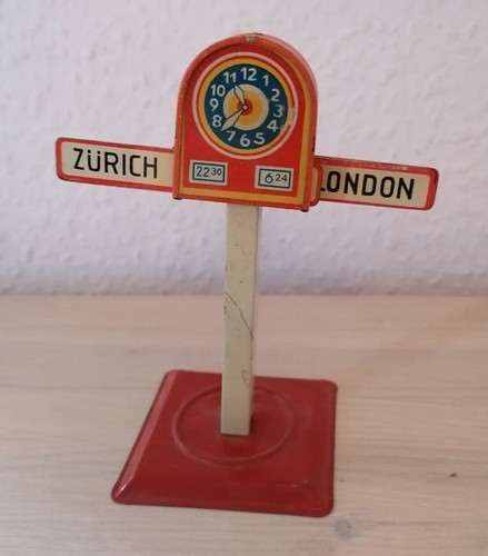 Antikes blechspielzeug - antikes,