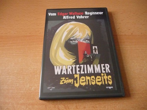 Dvd wartezimmer zum - zum, jenseits