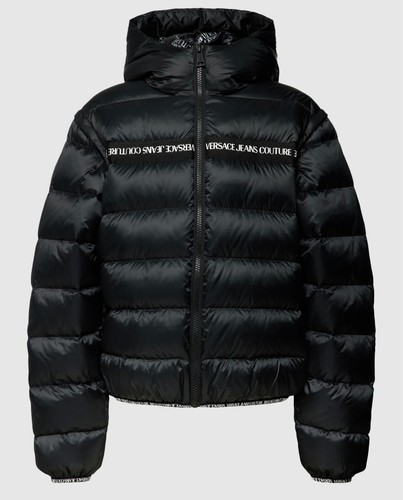 Versace daunenjacke herren - versace,