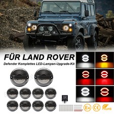 Für Land Rover Defender 90