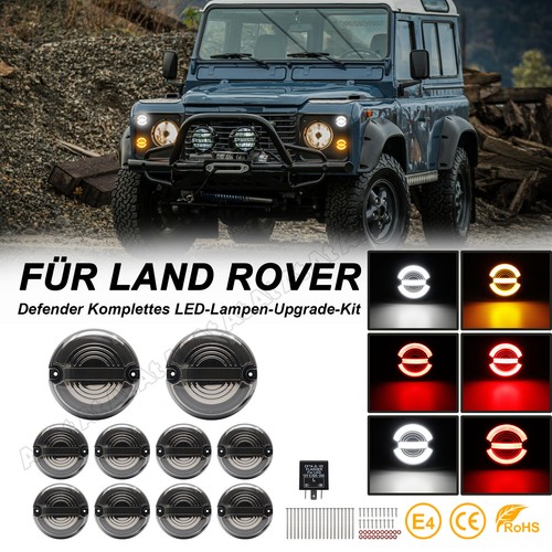 Für land rover defender - rover,