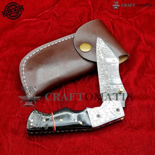 Adler damast stahl - damast,