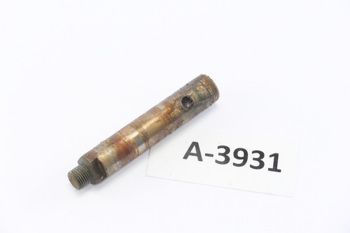 Zündapp mofa 442 motor - motor, typ