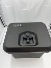 LKW Staukasten Daken Welvet 400 - 410x348x340mm Werkzeugkasten Staubox 28,5L