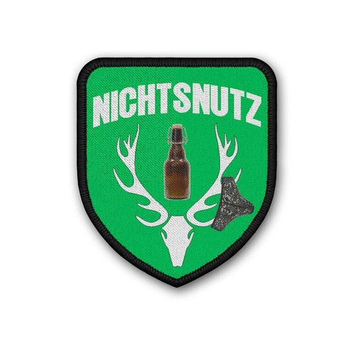 Patch nichtsnutz fun version - fun,