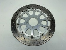 Suzuki TL1000 S Ein Vorne Bremsscheibe One Front Brake disc (1) 98'