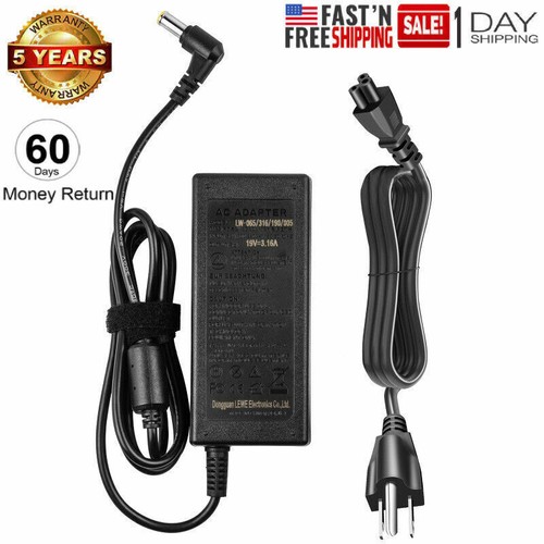 19v adapter power supply - adapter,