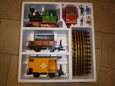 LGB Starterset 70994 Vedes(art.H)