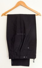 LTU Uniform, Stewardess, Flugbegleiterin, Hose, Größe 38, VAN LOOCK