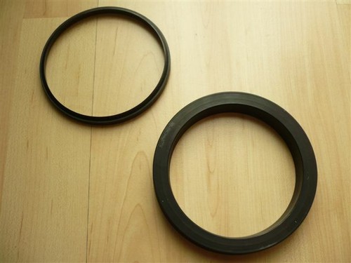 Dichtsatz takraf dfg 3002 - dfg, 3002/1