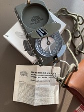 Marschkompass Breithaupt Conat