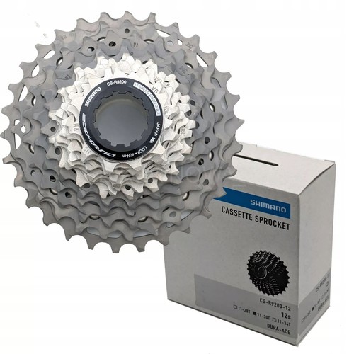 Shimano dura ace r9200 - shimano, cs-r9200