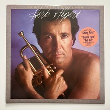 Herb alpert blow your - herb, own