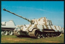 Foto 15x10cm - Panzer Tank -