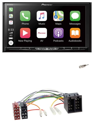 Pioneer 2din mp3 - mp3, dab