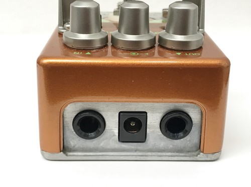 Guyatone cbm5 cool booster - guyatone,