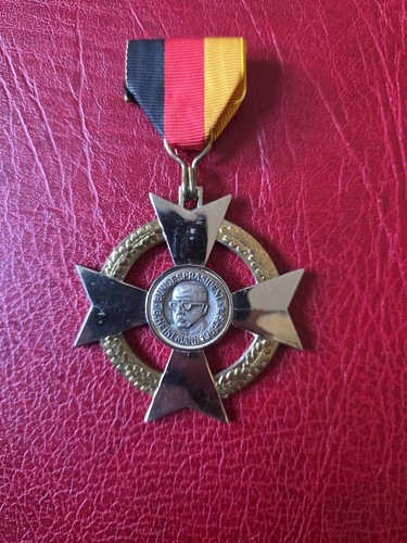 Alter wander orden medaille - wander,