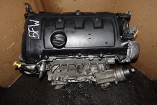 Motor 5FW 110TKM Citroen C4 Peugeot 207 1,6 VTi 16V 88kW 120PS 06- Mini N12B16A