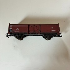 Roco H0 Offener Güterwagen |