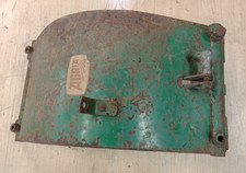 Fräshaube von Agria 1700 Einachser - Abdeckung für Fräswerk