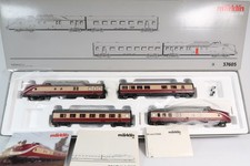 Märklin 37605 TEE-Dieseltriebzug VT 11.5 digital, Sound TOP in OVP