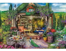 Puzzle Clementoni 1000 Teile