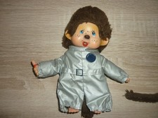 4x MON CHI CHI Vintage