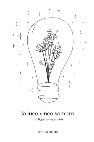 Sophia marie luce vince - sophia, la