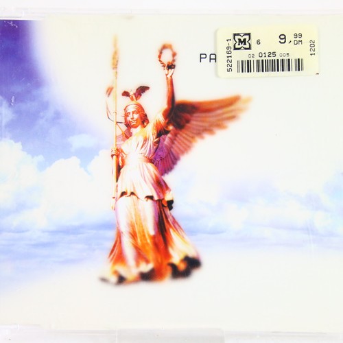 Music musik maxi paul - music, cd