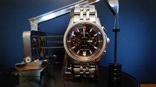 Breitling Bentley Mark VI
