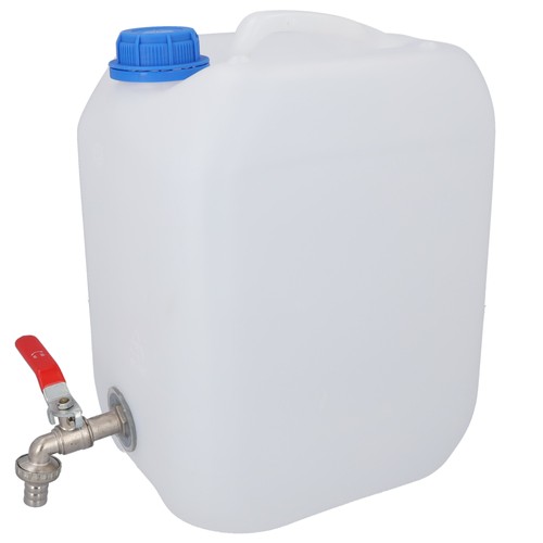 Wasserkanister 10l mit hahn - wasserkanister,