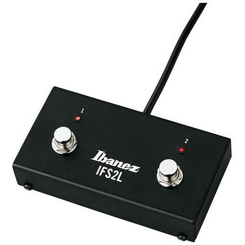 Fußschalter ibanez ifs2l - ibanez,