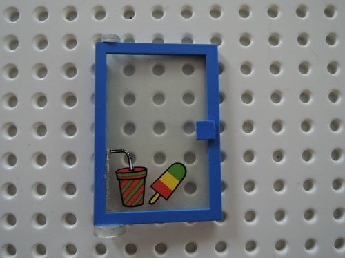 Lego tür 73436c01pb04 - 1,