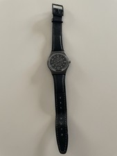 Swatch swiss Armbanduhr von