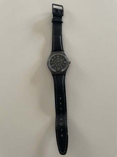 Swatch swiss armbanduhr von - swatch,