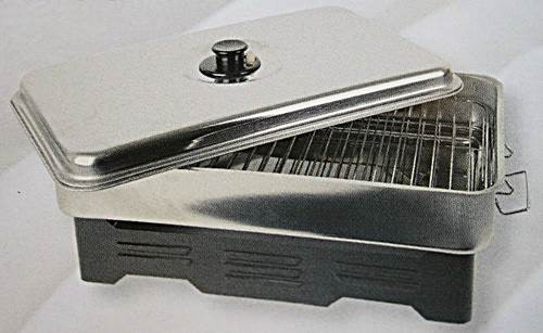 Westline profi grill und - profi, grill-