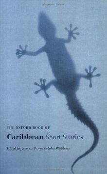 The oxford book caribbean - the,