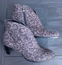 ARA Stiefeletten Leo-Look