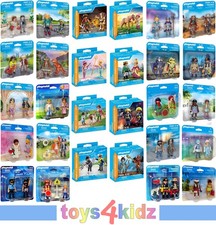 PLAYMOBIL® DuoPack  DUO PACK
