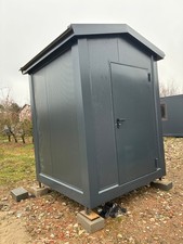 WC Container, Container
